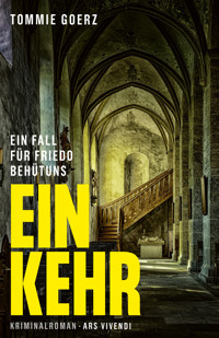 Einkehr - Tommie Goerz - ebook