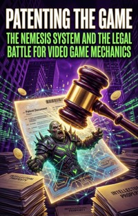 Patenting the Game - Brian Kester - ebook