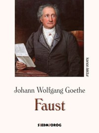 Faust - Johann Wolfgang Goethe - ebook
