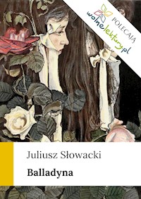 Balladyna - Juliusz Słowacki - ebook + audiobook