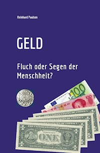 GELD - Reinhard Paulsen - ebook