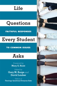 Life Questions Every Student Asks -  - ebook