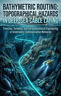 Bathymetric Routing: Topographical Hazards in Deep-Sea Cable Laying - Craig Gonzalez - ebook