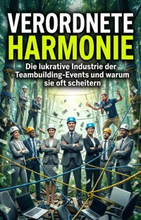Verordnete Harmonie - Tobias Krämer - ebook
