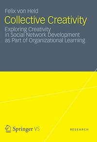 Collective Creativity - Felix von Held - ebook