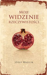 Moje widzenie rzeczywistości - Wasilik Józef - książka