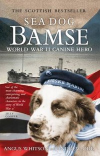 Sea Dog Bamse - Angus Whitson - ebook