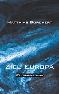 Ziel Europa - Matthias Borchert - ebook