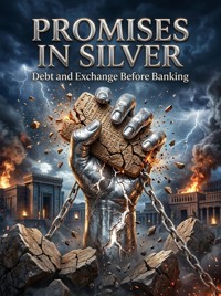 Promises in Silver - Brandon Lockwood - ebook