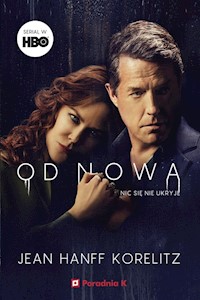 Od nowa - Korelitz Jean Hanff - książka