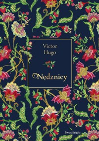 Nędznicy (elegancka edycja) - Wiktor Hugo - ebook + audiobook + książka
