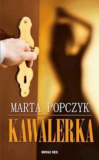 Kawalerka - Marta Popczyk - ebook + audiobook + książka