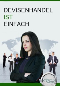 Traden für Anfänger - IFC Markets - ebook