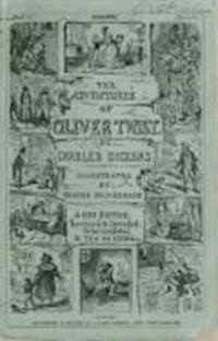 Oliver Twist - Dickens Charles - darmowy ebook