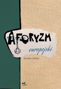 Aforyzm europejski -  - książka