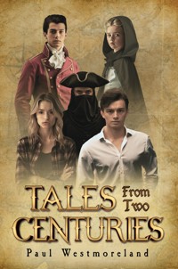 Tales from Two Centuries - Paul Westmoreland - ebook
