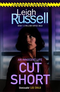 Cut Short - Leigh Russell - ebook