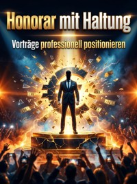 Honorar mit Haltung - Lukas Seidenberg - ebook