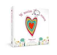 W moim sercu - Witek Jo, Roussey Christine - książka