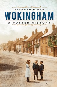 Wokingham - Richard Gibbs - ebook