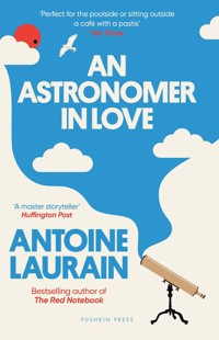 An Astronomer in Love - Antoine Laurain - ebook