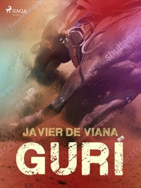 Gurí - Javier de Viana - ebook