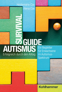 Survival Guide Autismus - Heidemarie Cox - ebook