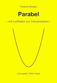 Parabel - Friedrich Rückert - ebook