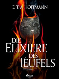 Die Elixiere des Teufels - Hoffmann E.T.A. - ebook