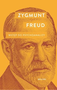 Wstęp do psychoanalizy - Zygmunt Freud - ebook + książka