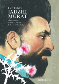 Jadzhi Murat - Lev Tolstói - ebook
