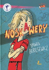 Noskawery - Paweł Beręsewicz - ebook + książka