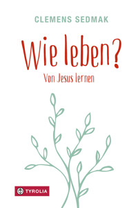 Wie leben? - clemens  sedmak - ebook