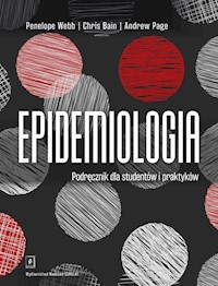 Epidemiologia - Webb Peneloppe, Bain Chris. Page Andrew - książka