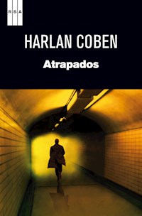 Atrapados - Harlan Coben - ebook