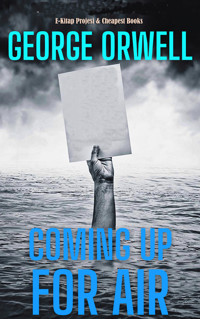 Coming Up For Air - George Orwell - ebook