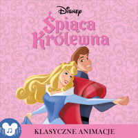 Śpiąca królewna - Murray Lily - audiobook