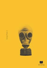 Parteipalast - Georgi Tenev - ebook