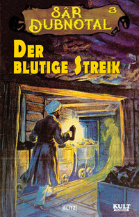 Der blutige Streik - Anonym - ebook
