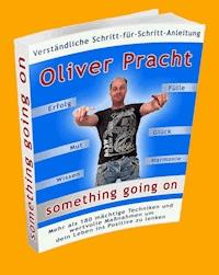 something going on - Oliver Pracht - ebook