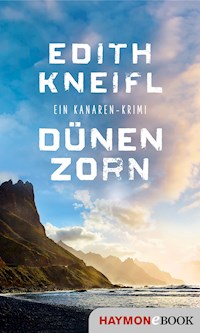 Dünenzorn - Edith Kneifl - ebook