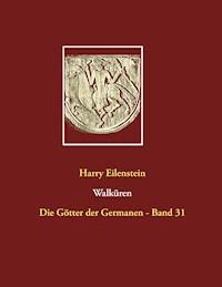 Walküren - Harry Eilenstein - ebook