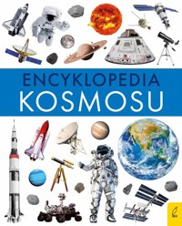 Encyklopedia kosmosu - Zalewski Paweł - książka