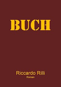 BUCH - Riccardo Rilli - ebook