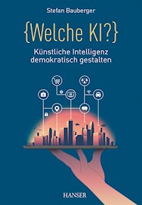 Welche KI? - Stefan Bauberger - ebook