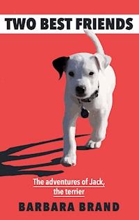 Two Best Friends - Barbara Brand - ebook