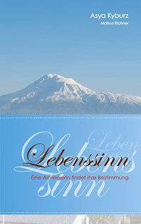 Lebenssinn - Asya Kyburz - ebook