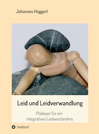 Leid und Leidverwandlung - Johannes Höggerl - ebook