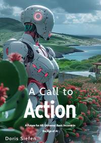 A Call to Action - Doris Siefen - ebook