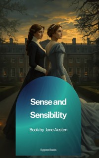 Sense And Sensibility - Jane Austen  - ebook + książka